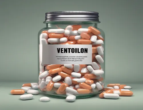 Ventolin hace falta receta